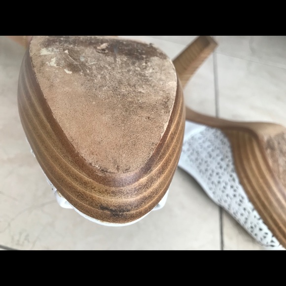 Fratelli Rossetti Slingback 4” Heel Pumps - Picture 5 of 7